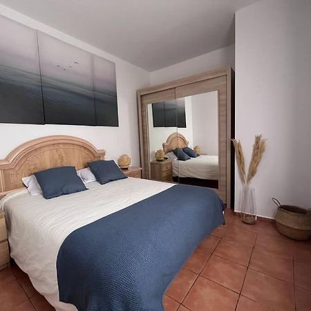 Casa Lunita Lägenhet Arona  Exteriör bild