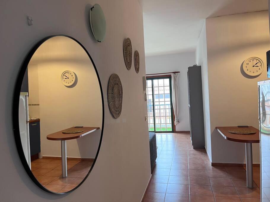 Casa Lunita Lägenhet Arona  Exteriör bild