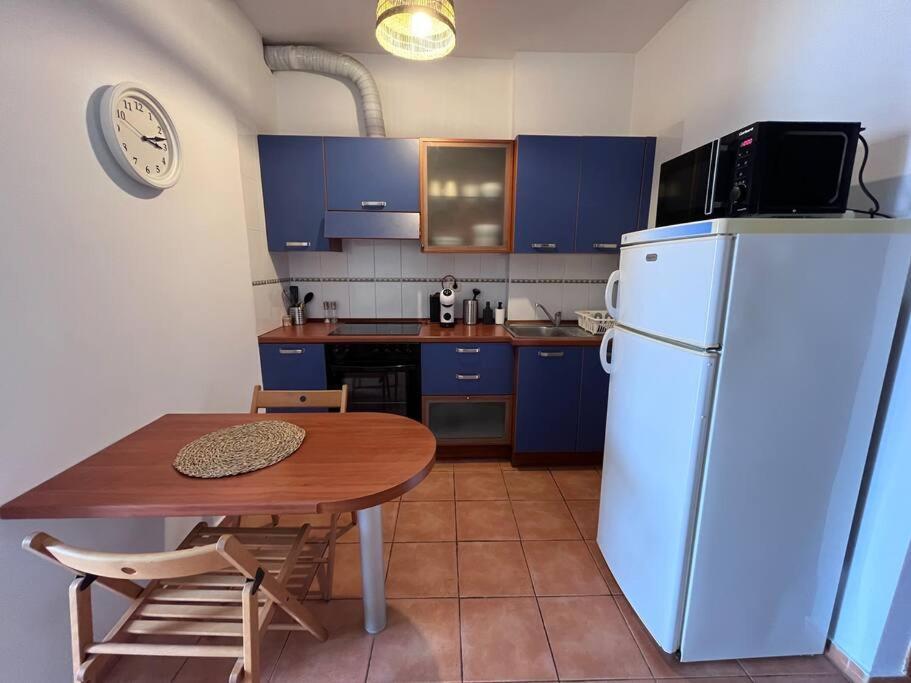 Casa Lunita Lägenhet Arona  Exteriör bild