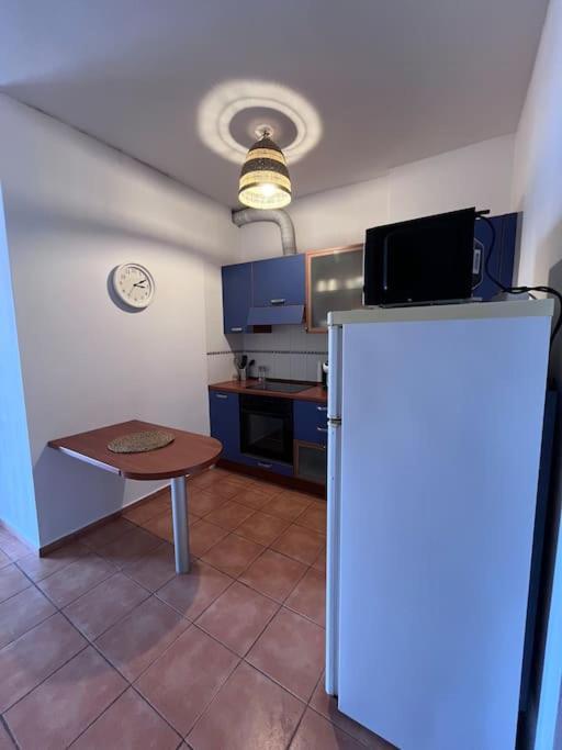 Casa Lunita Lägenhet Arona  Exteriör bild